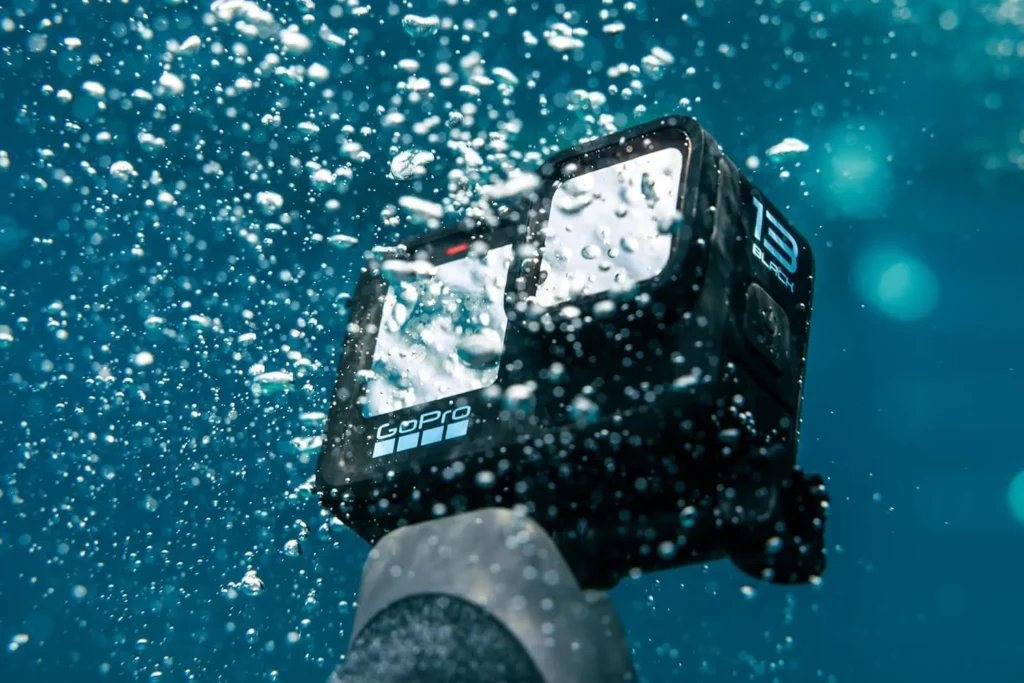 كيف تختار أفضل كاميرا GoPro تناسب احتياجك؟