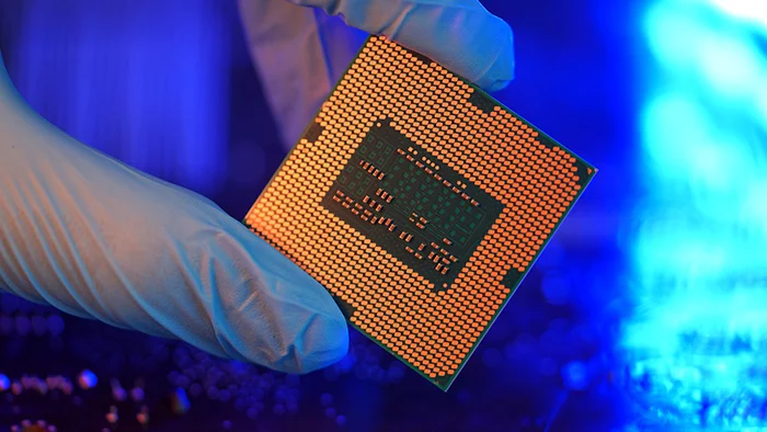 أفضل معالج لاب توب: مقارنة بين معالجات Intel وAMD وأداء كل فئة