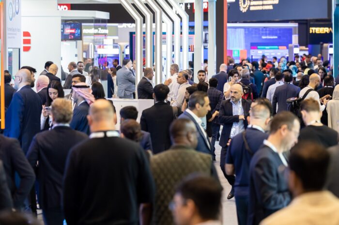 قمة ومعرض عالم الذكاء الاصطناعي «Ai Everything» الشرق الأوسط وإفريقيا- مصر 2026