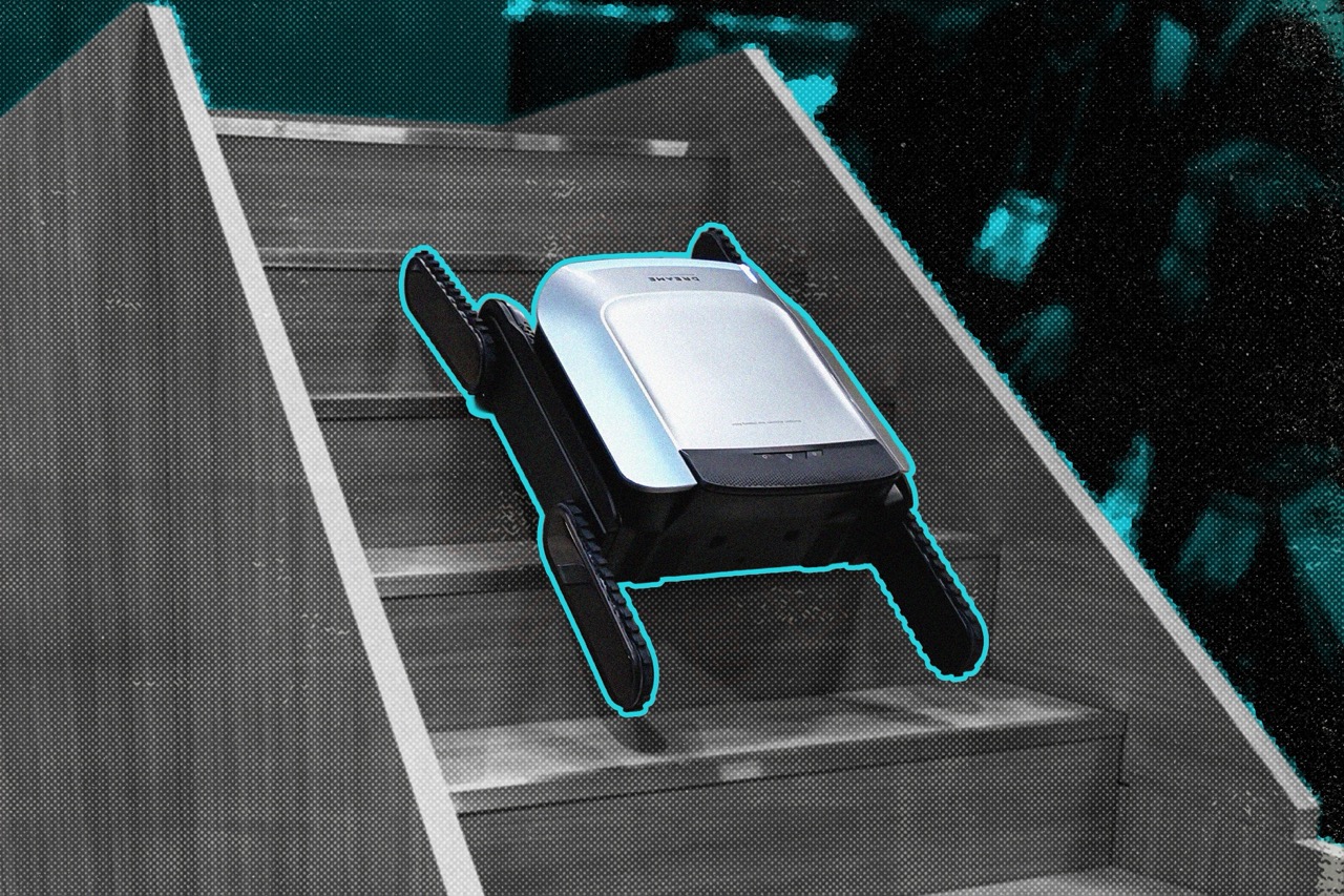 Dreame CES 2026 38 Large