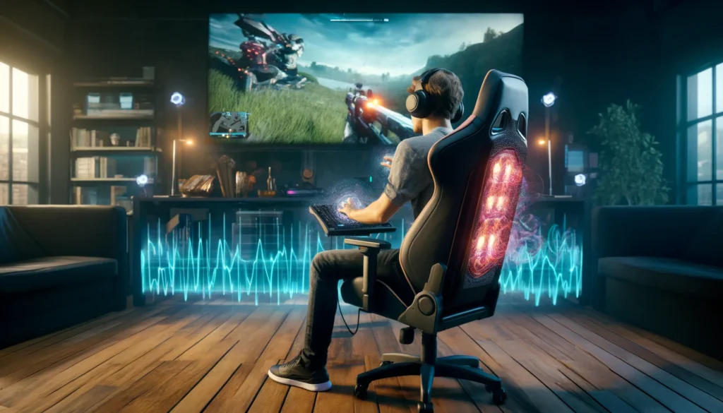 أفضل كراسي جيمنج 2026 للمحترفين والهواة