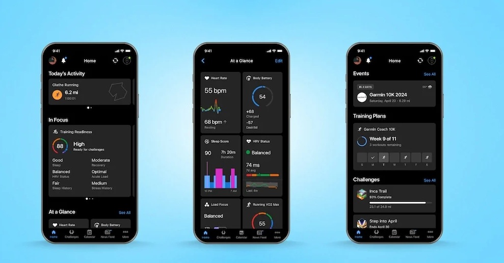 أفضل تطبيقات اللياقة البدنية 2026 لتحافظ على جسم سليم وصحي