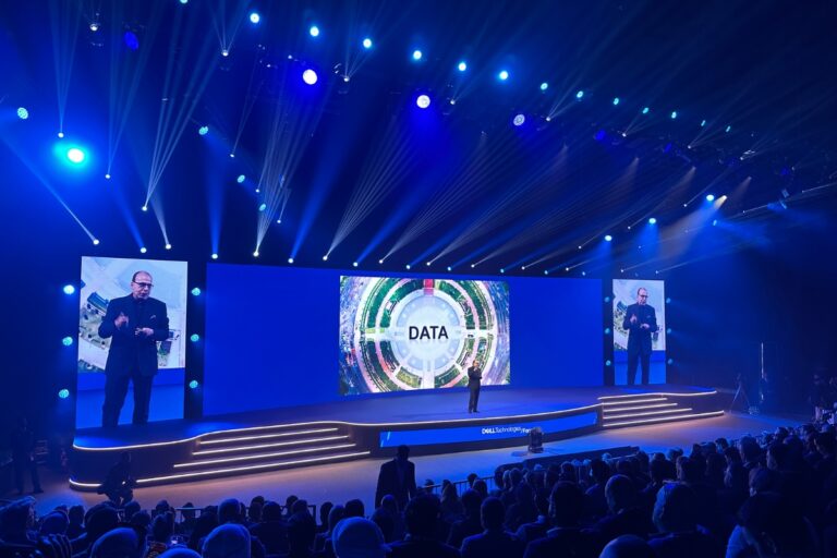 حدث Dell Technologies Forum المقام في دبي