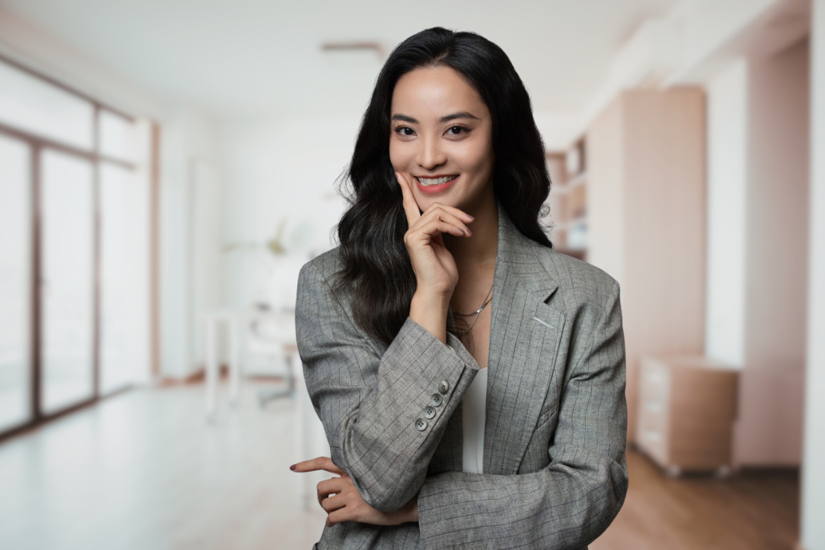 فان مو، مديرة منتجات البرمجيات الأولى في OPPO العالمية