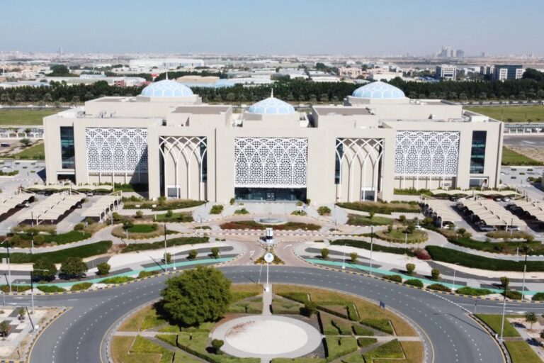 مجمع الشارقة للبحوث والتكنولوجيا والابتكار