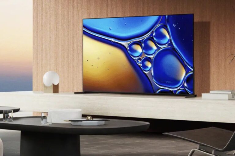 شركة TCL تستحوذ على حصة أغلبية في الكيان المسؤول عن تلفزيونات Sony وقطاع الترفيه المنزلي الخاص بها