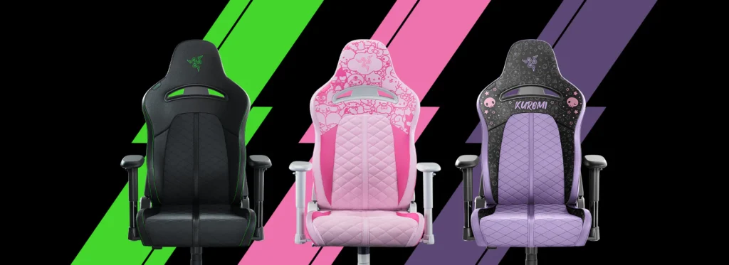 أفضل كراسي جيمنج 2026 للمحترفين والهواة