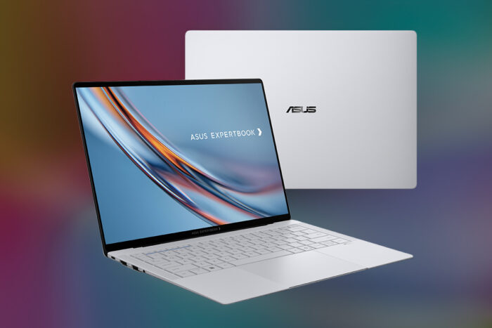 ASUS ExpertBook Ultra 2026