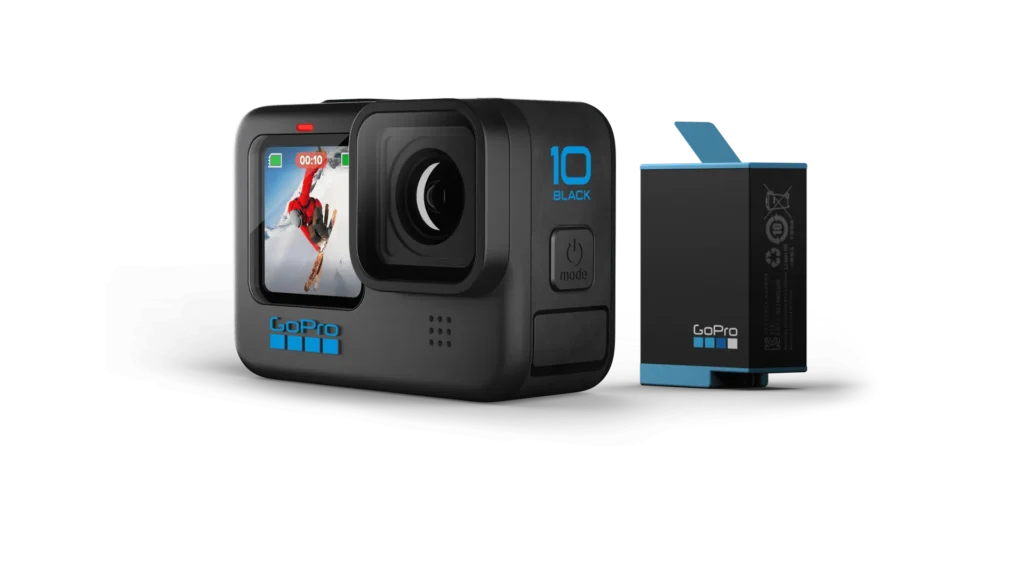 أفضل كاميرا GoPro