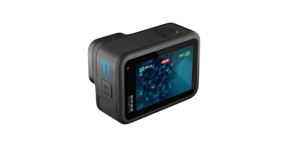 أفضل كاميرا GoPro