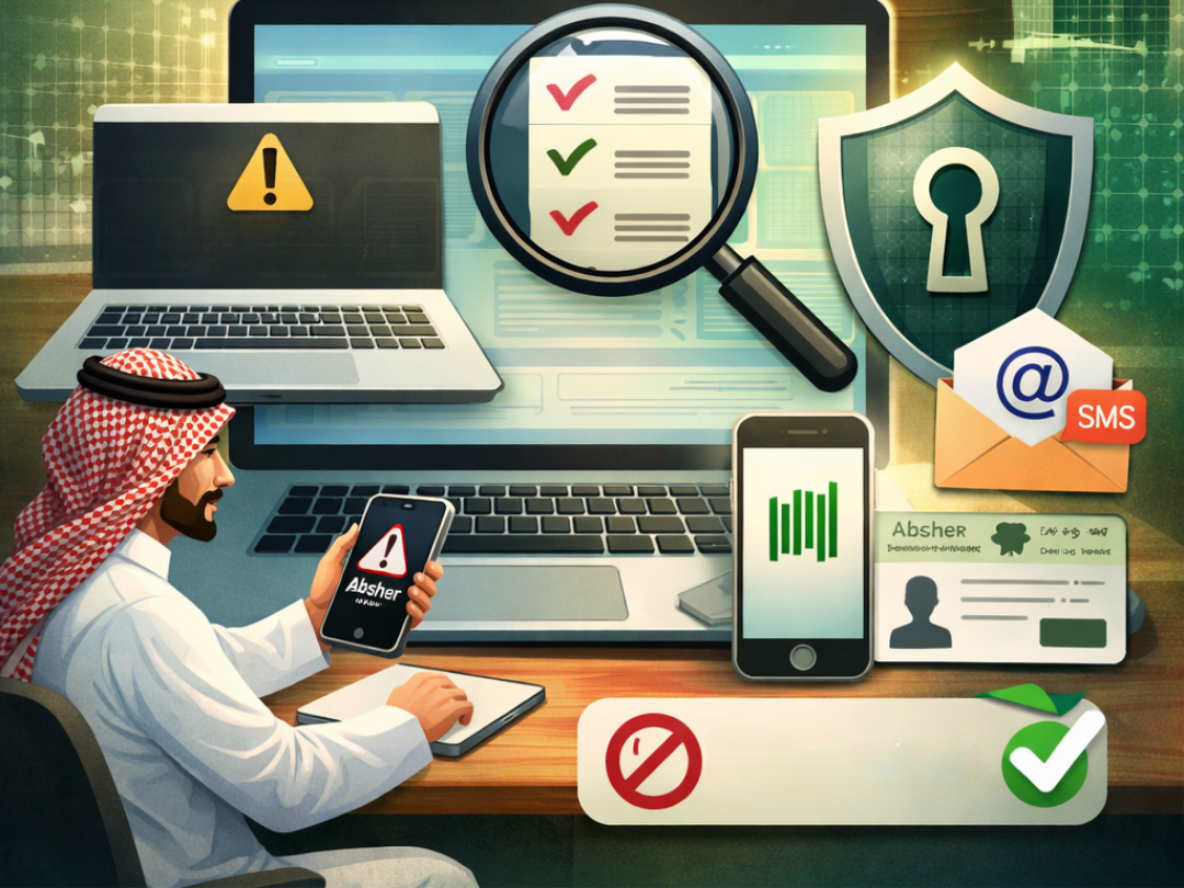 كيفية الاستعلام عن إيقاف خدمات في السعودية إلكترونيًا