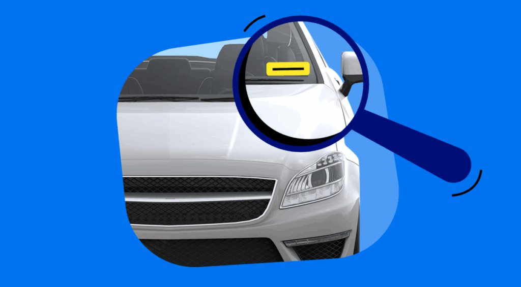 كيفية الاستعلام عن الحوادث المرورية برقم الشاصي أو قاعدة السيارة