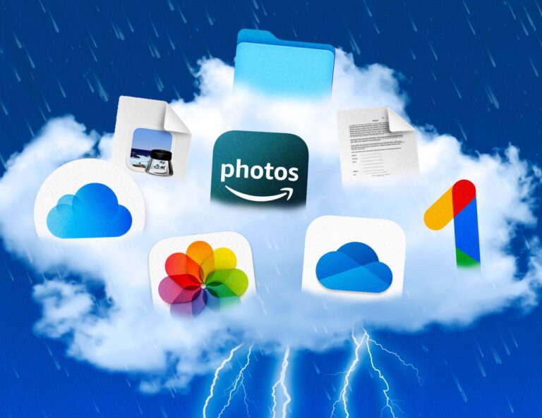 ما هو التخزين السحابي ؟ شرح مبسط مع أهم المميزات والعيوب