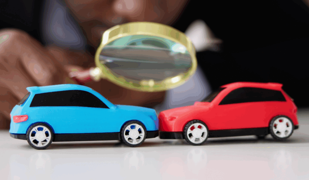 كيف تجري مقارنة سيارات احترافية لاتخاذ قرار شراء صائب؟