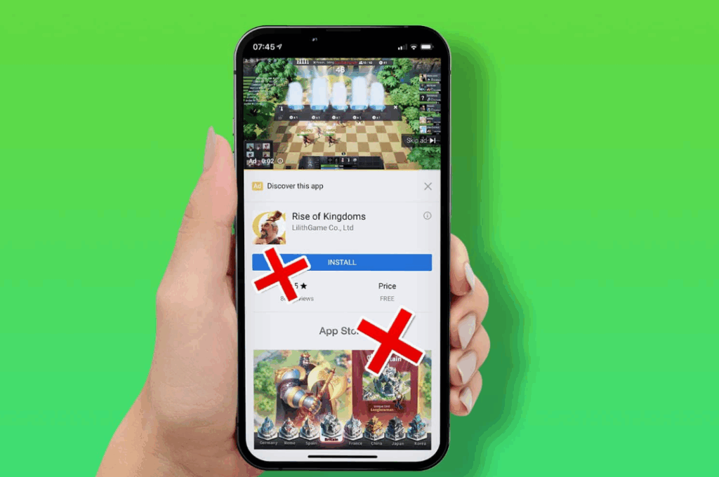 كيفية إزالة الاعلانات من الهاتف نهائيا 2026