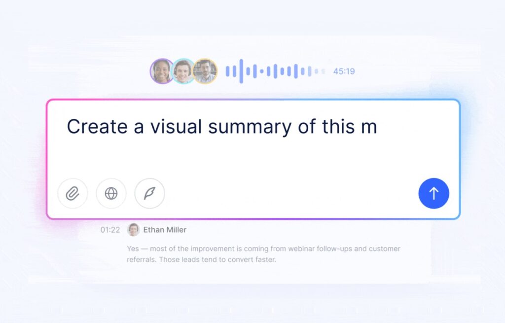 أفضل تطبيقات معالجة النصوص الحية وتحويل الصوت لنص بالذكاء الاصطناعي