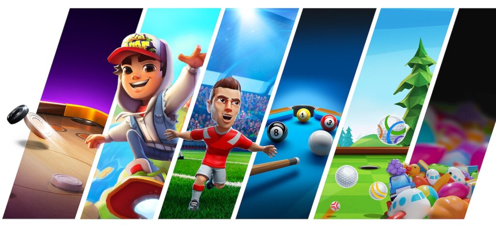 أقوى مواقع ألعاب بدون تحميل مجانا للكمبيوتر