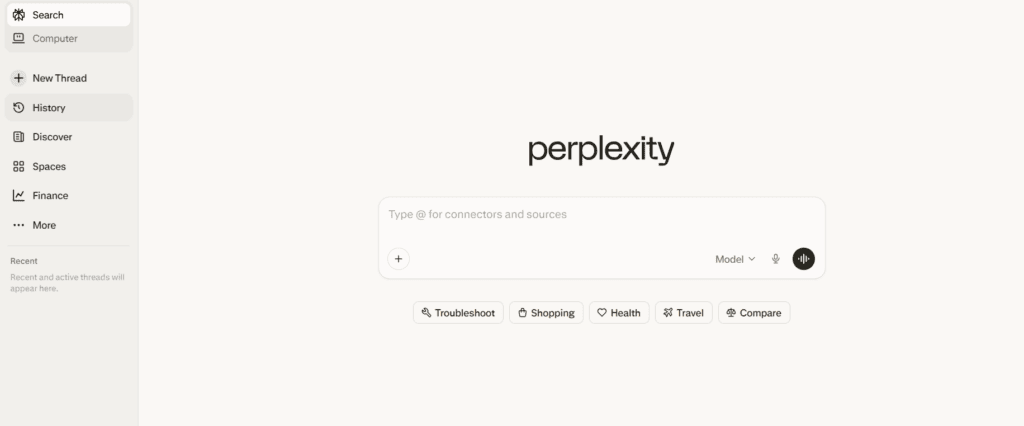 أفضل بديل شات جي بي تي متاح عبر الإنترنت، خمسة نماذج