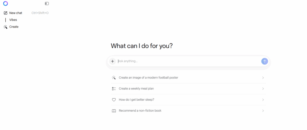 أفضل بديل شات جي بي تي متاح عبر الإنترنت، خمسة نماذج