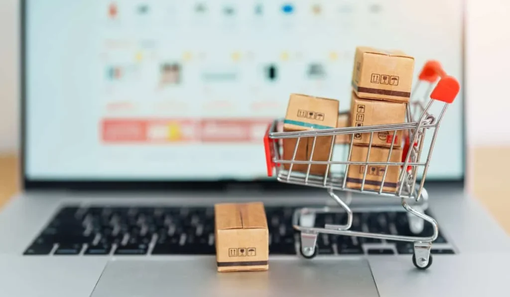 افضل تطبيقات تسوق في السعودية مع مميزات كل تطبيق