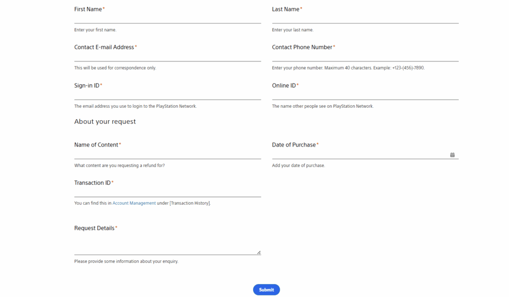 رقم الدعم الفني بلايستيشن السعودية وطرق التواصل الرسمية
