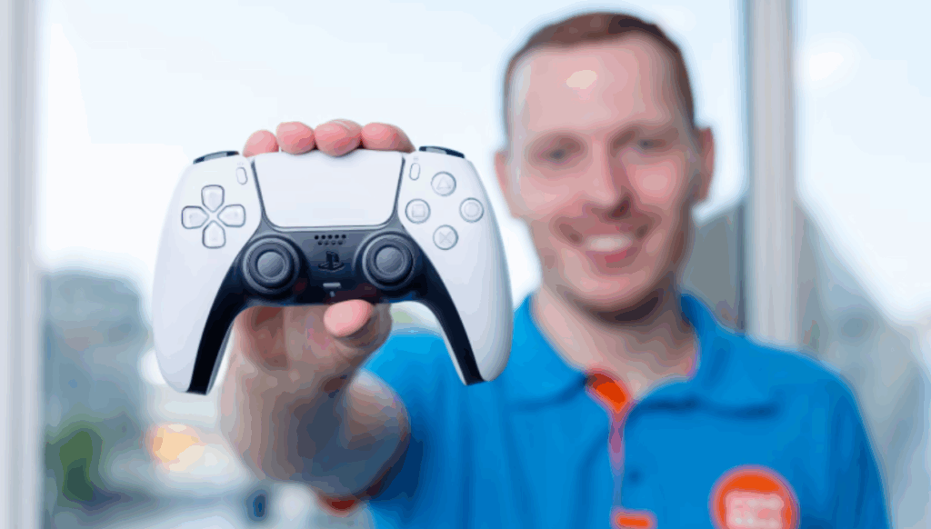 حسابات بلايستيشن الرسمية على مواقع التواصل