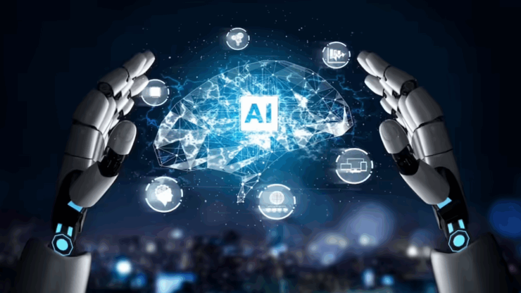 لماذا من المهم أن تعرف كيف يعمل الذكاء الاصطناعي ؟