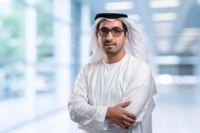 أحمد الخلافي نائب الرئيس والمدير العام لمنطقة الإمارات وإفريقيا في HPE