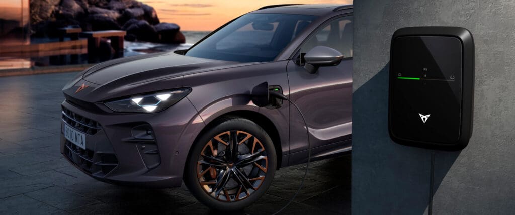 انواع شواحن السيارات الكهربائية تبعاً لبلد المنشأ