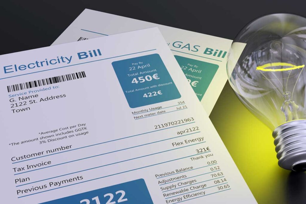 طريقة الاستعلام عن فاتورة الكهرباء FEWA وسدادها في الإمارات