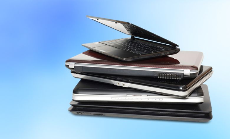 دليل شراء لابتوب مستعمل يضاهي اللابتوبات الجديدة