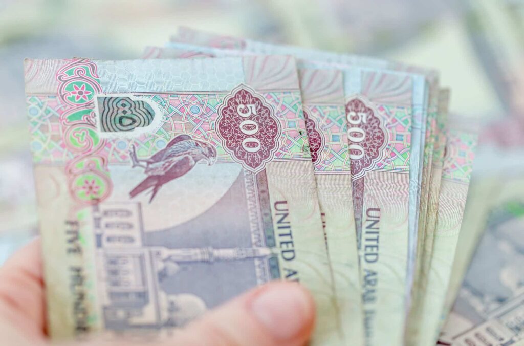 كيف يمكنني الاستعلام عن الغرامات برقم الهوية؟