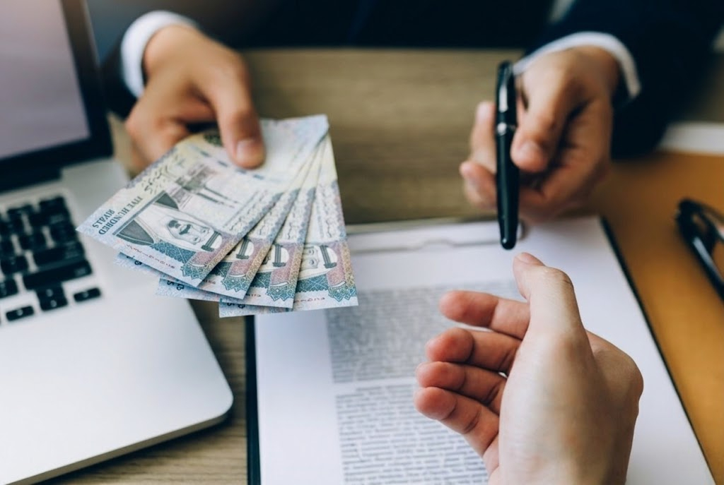 كيفية حساب نهاية الخدمة في القطاع الخاص بالسعودية