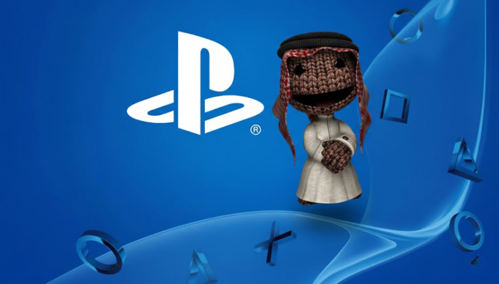 رقم الدعم الفني بلايستيشن السعودية وطرق التواصل الرسمية