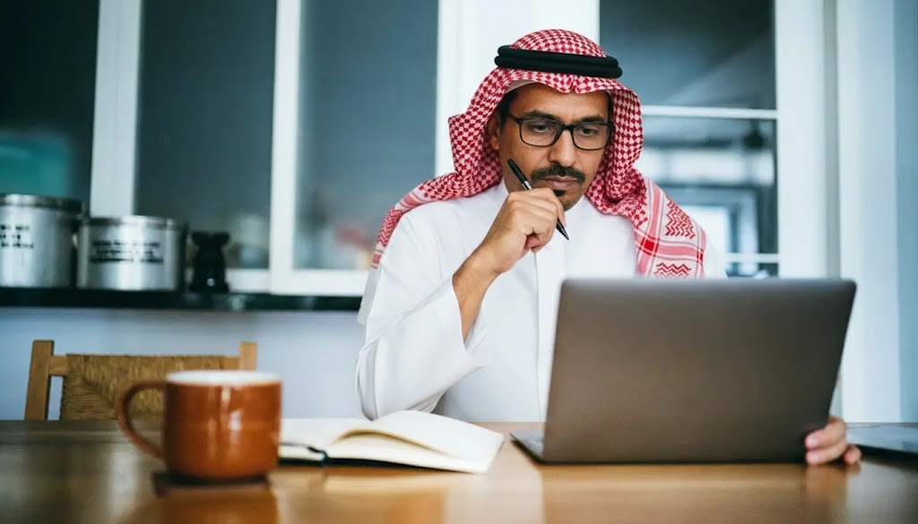 كيفية فتح حساب راجحي دون زيارة الفرع بخطوات سهلة