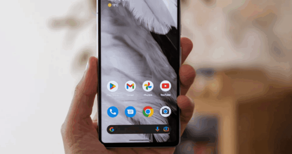 خطوات إيقاف تشغيل الوضع الامن على هواتف آندرويد