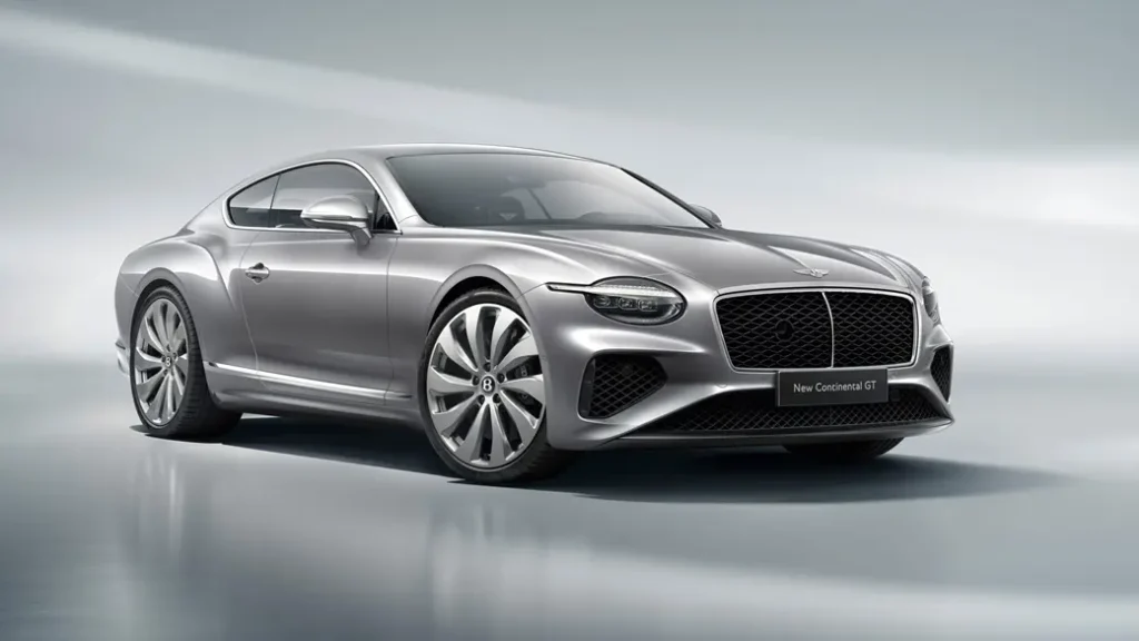 صور سيارات فخمة الأفضل في العالم ومعلومات مهمة عن كل سيارة