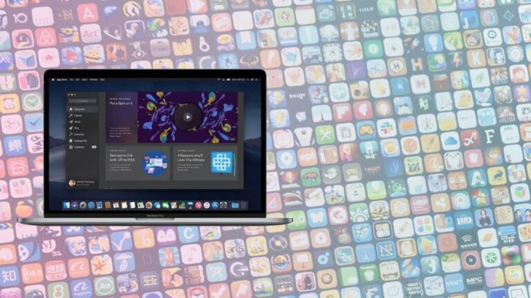 مجموعة من تطبيقات ماك أساسية تسهل المهام اليومية