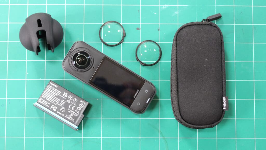 أفضل كاميرا فلوقات وصناعة المحتوى خفيفة وسهلة الحمل