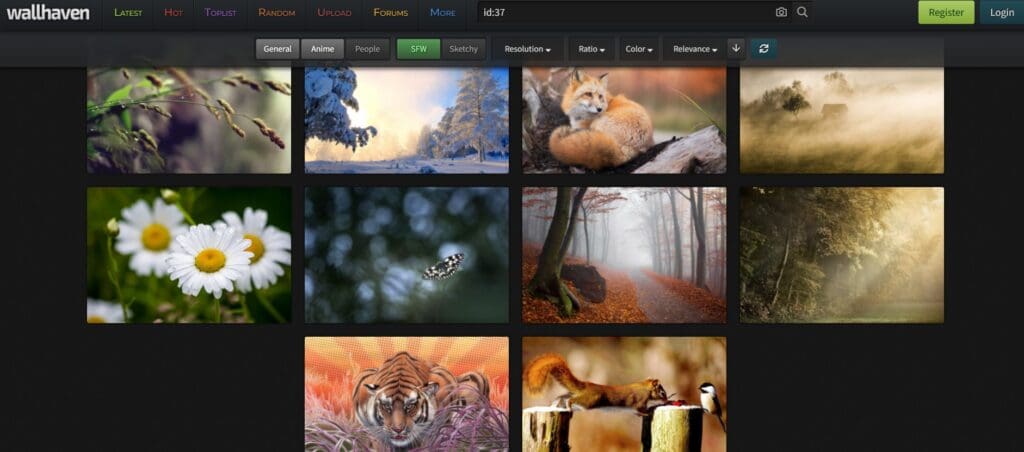 أفضل موقع لتحميل خلفية واتس اب فخمة وجديدة