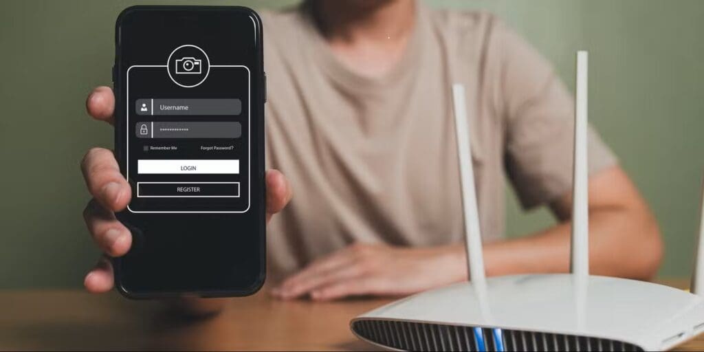 طرق سهلة تمكنك من معرفة كلمة سر الواي فاي القريبة منك بدون برامج