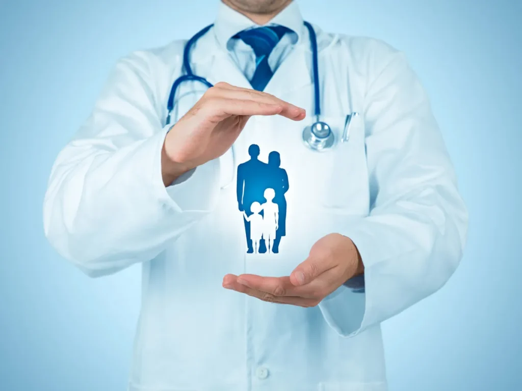 كيفية استعلام عن تأمين طبي برقم الهوية للتأكد من الصلاحية للمقيمين في السعودية