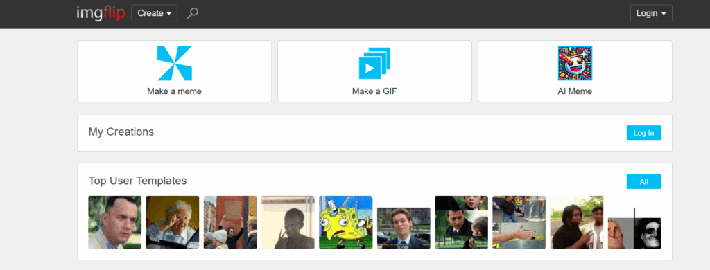أبرز أدوات تحويل مقطع الى gif