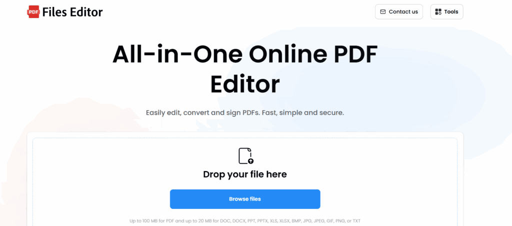 أبرز أدوات مجانية تعمل على استخراج صور من pdf
