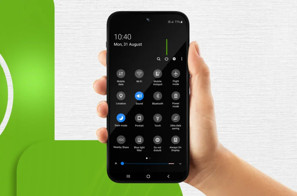 خطوات إيقاف تشغيل الوضع الامن على هواتف آندرويد