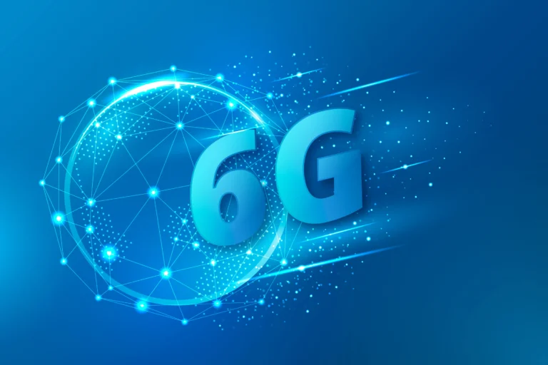 ماذا سيحدث عند وصول شبكات 6G؟ نظرة على تجارب المستخدم المستقبلية