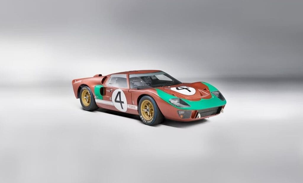 أغلى سيارات في العالم