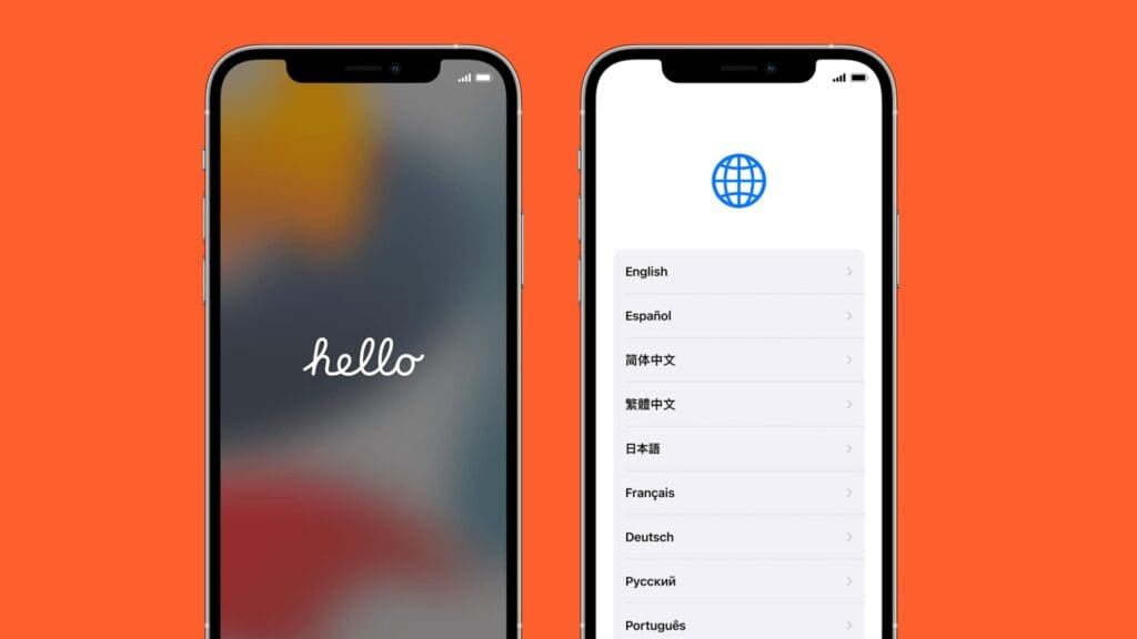 كيفية حل مشكلة غير قادر على تنشيط الايفون بخطوات واضحة