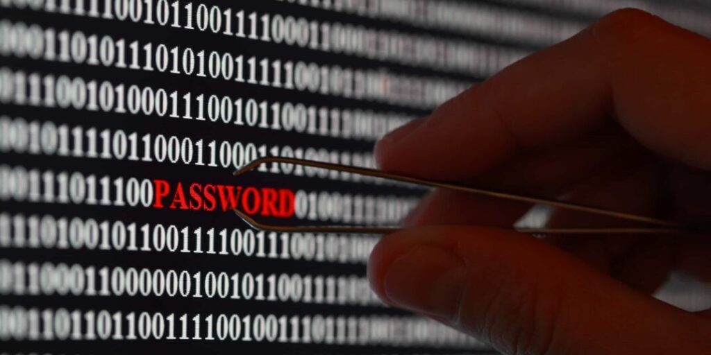 10 نصائح لوضع كلمة مرور قوية مع أمثلة توضيحية