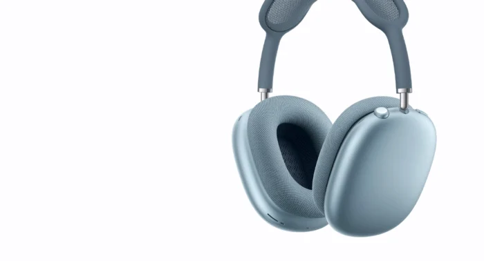 Apple تكشف عن سماعات AirPods Max 2 بشريحة H2 ومزايا ذكية جديدة